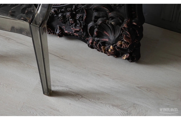 Кварцвиниловая плитка  VINILAM Cork Premium Дуб Аликанте 33202